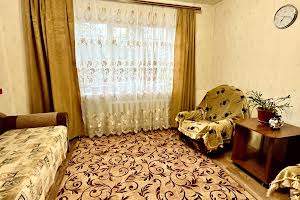 квартира за адресою Королеви Анни бульв. (Платонова), 26