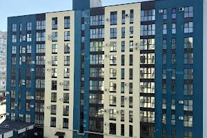 квартира за адресою Черкаси, Героїв Дніпра вул., 6