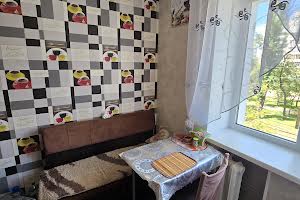 квартира за адресою Ігоря Бедзая вул. (Чкалова), 99