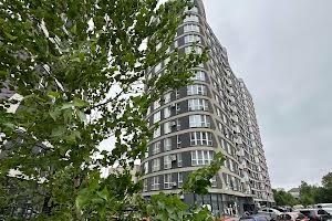 квартира по адресу Трускавецкая ул., 3