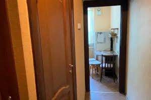 квартира по адресу Академика Сахарова ул., 58