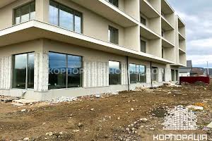 квартира за адресою Доманинська вул., 10Г