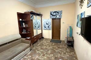 кімната за адресою Ольгіївська вул. (Академіка Павлова), 17