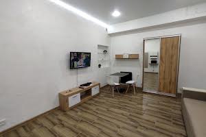 квартира по адресу Канатная ул., 38