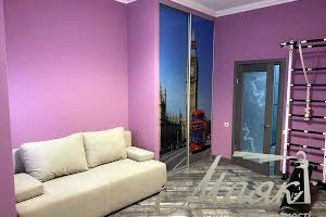 квартира за адресою волгоградська, 26а