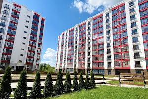квартира за адресою Бастіонна вул., 5