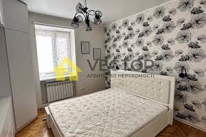 квартира за адресою Європейська вул. (Фрунзе), 22а