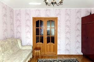 квартира по адресу вулиця Верхарна, 70