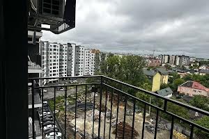 квартира за адресою Юліана Пелеша вул., 1
