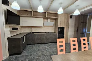 квартира по адресу Коцюбинского просп., 43в