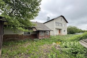 будинок за адресою с. Крихівці, Сірка Івана вул., 2