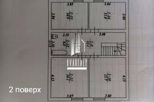 будинок за адресою провулок Весняний, 34