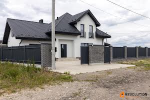 дом по адресу с. Погребы, Стародеснянська