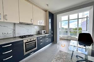 квартира по адресу Андрея Мельника ул., 10 к7
