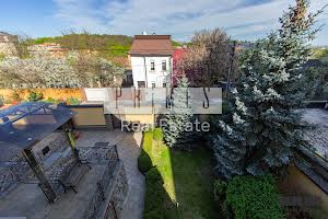 будинок за адресою Буслівська вул.