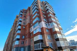 квартира по адресу Будівельників, 3