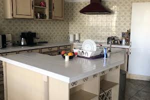 будинок за адресою Київ, Академіка Кащенка вул.