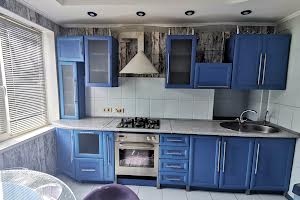 квартира за адресою Космонавтів вул., 124