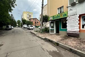 комерційна за адресою Подільська вул.