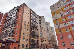 квартира за адресою Одеса, Грушевського, 39