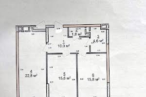 квартира по адресу Замарстиновская ул., 170