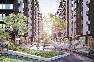 квартира за адресою Романа Левицького вул., 19
