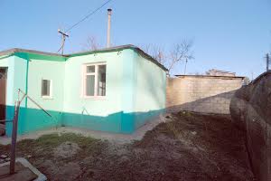 будинок за адресою провулок новий