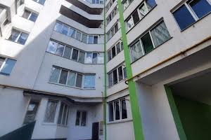 квартира за адресою Трудова вул., 5