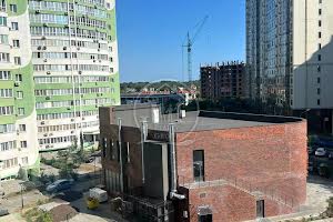квартира по адресу Марсельская ул., 38