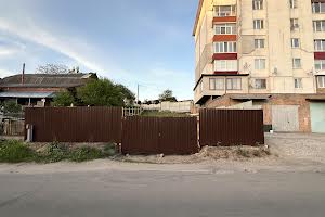 участок по адресу Депутатская ул.