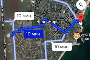 участок по адресу Кленова