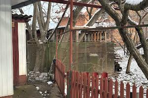 квартира за адресою Мельничука, 1