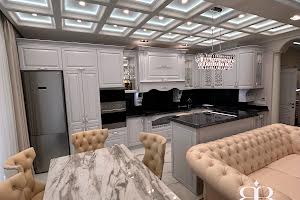 квартира за адресою Італійський бульв., 1