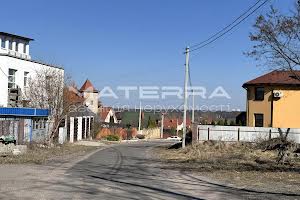 ділянка за адресою Хоменка вул.