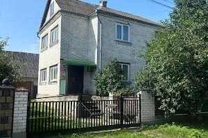 дом по адресу Будівельників