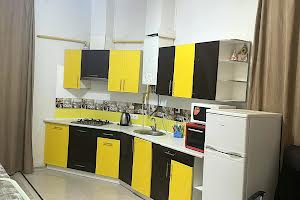 квартира за адресою Європейська пл. (Катерининська), 25