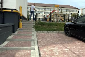 квартира за адресою Горбачевського вул., 14е