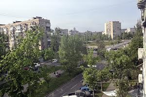 квартира за адресою Ігоря Шамо бульв. (Олексія Давидова), 20