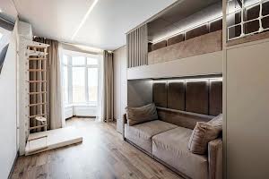 квартира за адресою Заозерна, 9