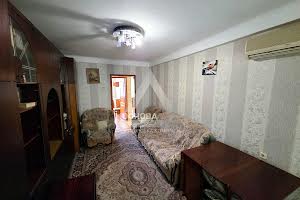 квартира за адресою Олександра Говорухи вул. (Радгоспна), 22