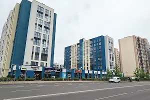 квартира за адресою Героїв Дніпра вул., 6