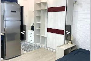 квартира по адресу Ванный пер., 5г