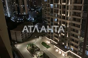 квартира за адресою Курортний пров., 1е