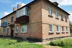 квартира за адресою Бакаївська, 17