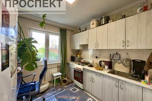 квартира по адресу Михаила Лушпы просп., 31