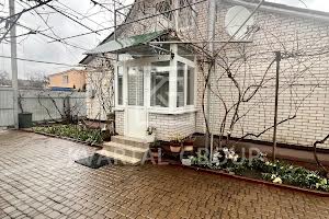 дом по адресу Миколи Лукаша, 5а