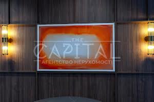 комерційна за адресою Бульварно-Кудрявська вул. (Воровського), 15