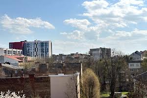 квартира за адресою Січових Стрільців вул., 42а