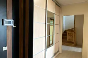 квартира по адресу Буковинская ул., 3