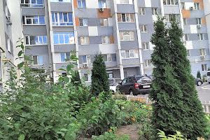 квартира по адресу Домостроительная ул., 13